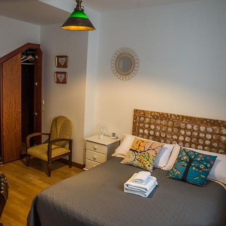 روندا Habitaciones Independientes Centricas Bano Privado المظهر الخارجي الصورة
