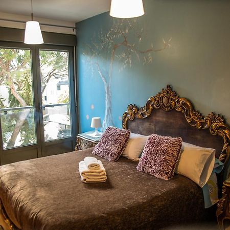 روندا Habitaciones Independientes Centricas Bano Privado المظهر الخارجي الصورة