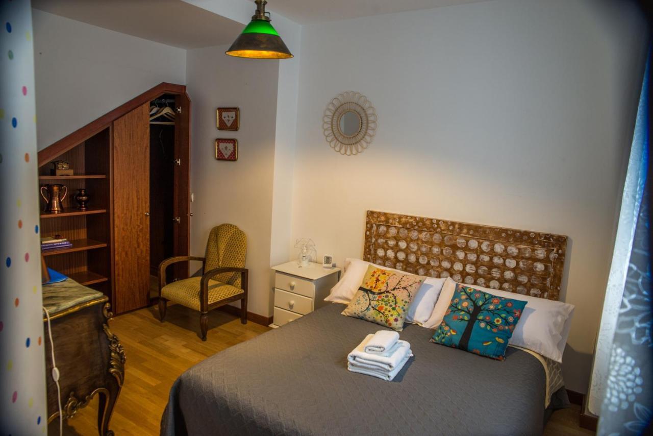 روندا Habitaciones Independientes Centricas Bano Privado المظهر الخارجي الصورة