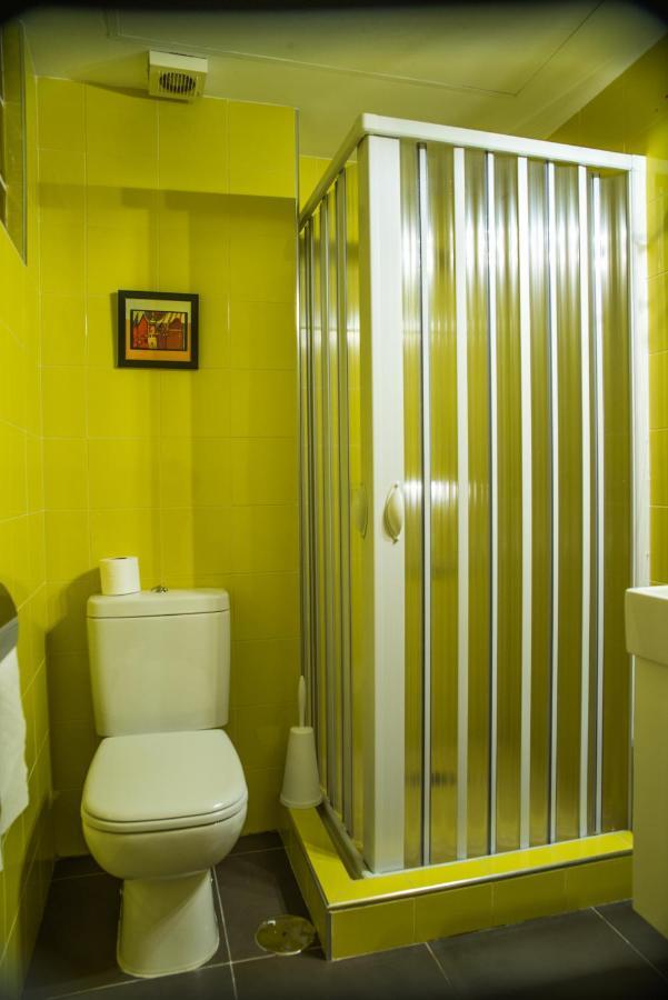 روندا Habitaciones Independientes Centricas Bano Privado المظهر الخارجي الصورة
